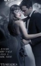 Karanlığın Elli Tonu Film izle