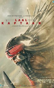Laal Kaptaan